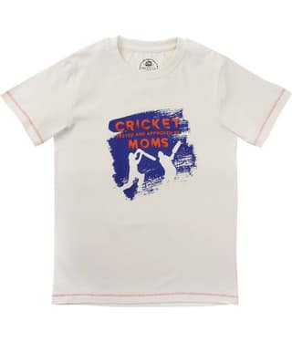 Cub Mcpaws Pack of 1 Boys Cotton Polo T-Shirt ( Off White )