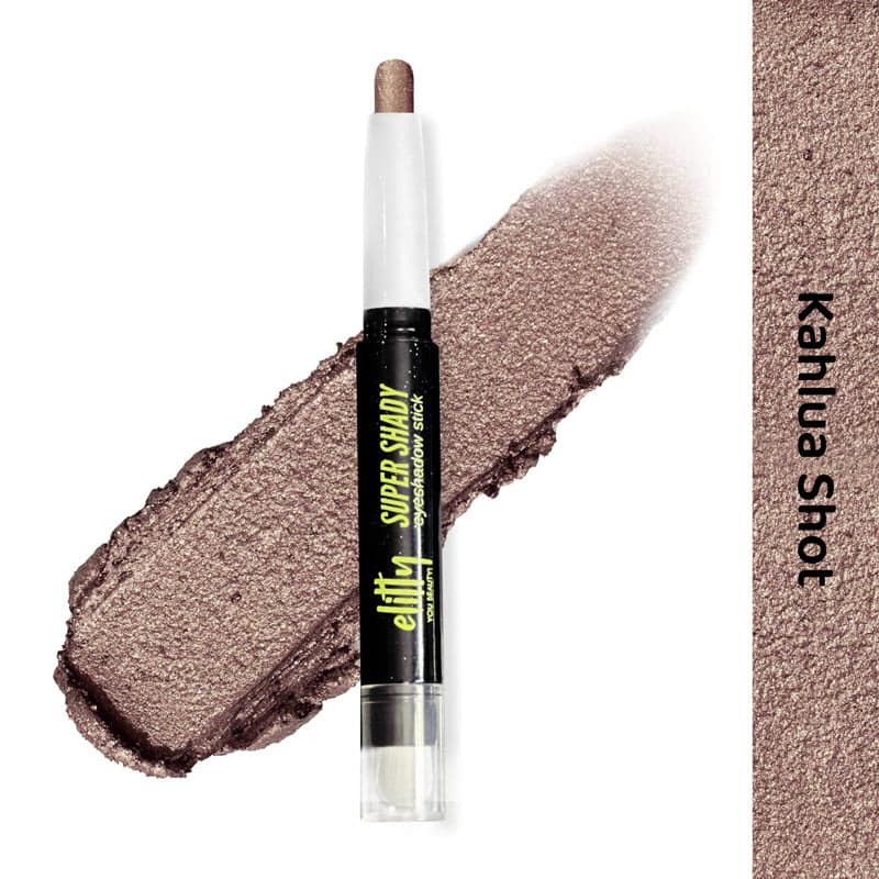 Smokey Eyeshadow Stick -Kahlua Shot Smokey Eyeshadow Stick -Kahlua Shot - Kahlua Shot view 2