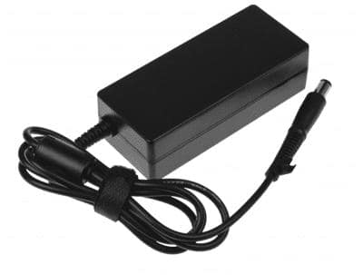 HP Laptop Charger/Adapter 65W 18.5V/3.5A(Pin Size 7.4mm x 5.0mm) - Compatible view 2