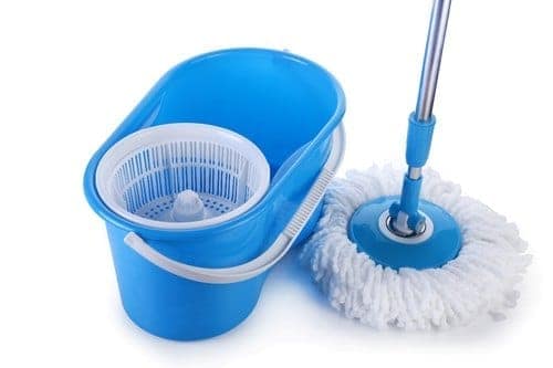 Mop Set (Blue)