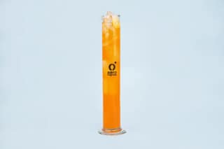 Habiscus Passion Fruit