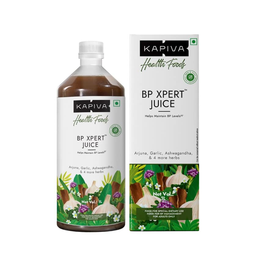 KAPIVA BP XPERT JUICE - 1L_999 view 2
