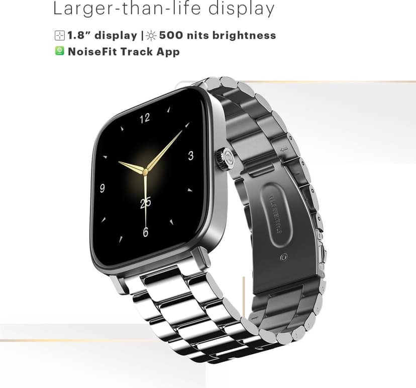 noise ColorFit Pulse 2 Pro Elite smart watch view 2