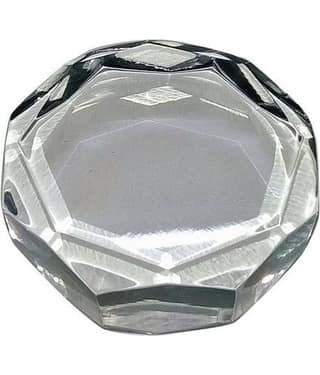 Rasper Designer Paper Weight