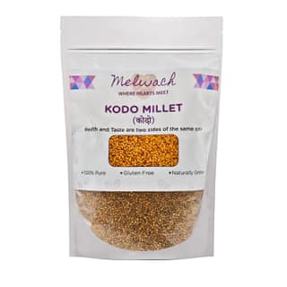 Kodo Millet, 500 gm