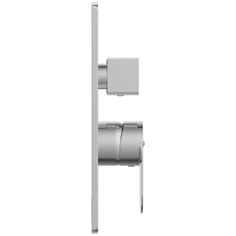 SL-2663 Exposed Part Kit For 2 Inlet 3 Outlet Single Lever High Flow Diverter view 2