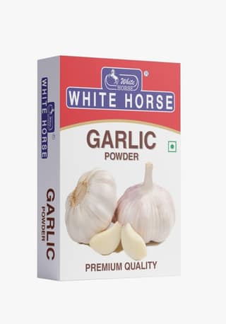 Garlic Powder, 50 Gm