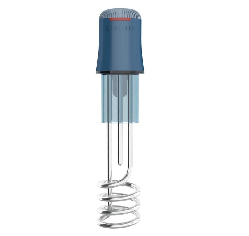 Havells Immersion heater HP15 Auto 1500 Watt (Blue) view 2