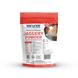 Jaggery Powder 500gm Pouch