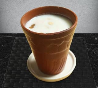 Jumbo Lassi - 500 ML