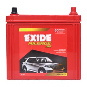 Exide Mln55 Iss