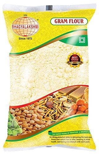 Sri Bhagyalakshmi Gram Flour