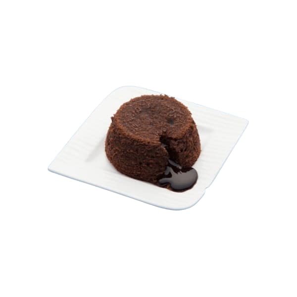 Choco Lava