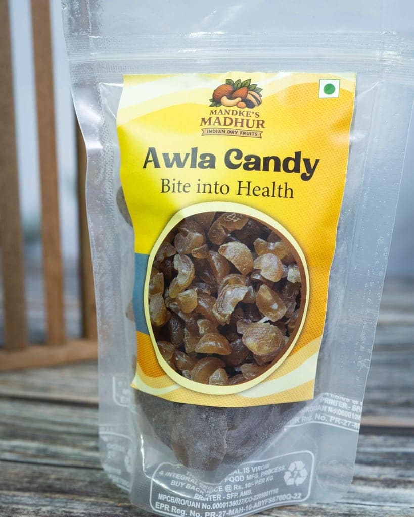 Awala Candy 250g Each view 2