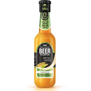 Park Avenue Beer Shampoo Hair Fall Control (180 ml)