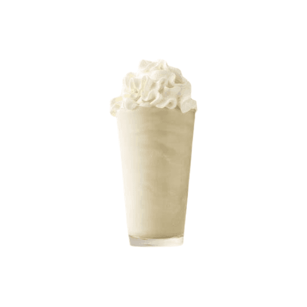 Vanilla Shake Large