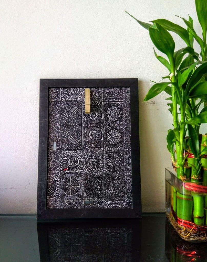 ILLU-Gination ' Artwork Photo Frame