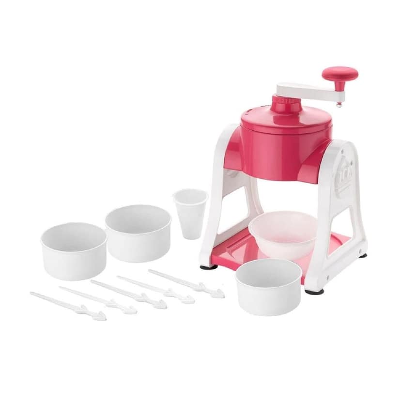 Store4hope B Gola Maker Used for Making Ice Gola�s During Hot and Summer Conditions.