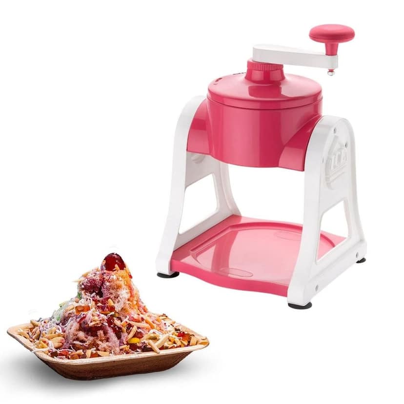 Store4hope B Gola Maker Used for Making Ice Gola�s During Hot and Summer Conditions. view 2