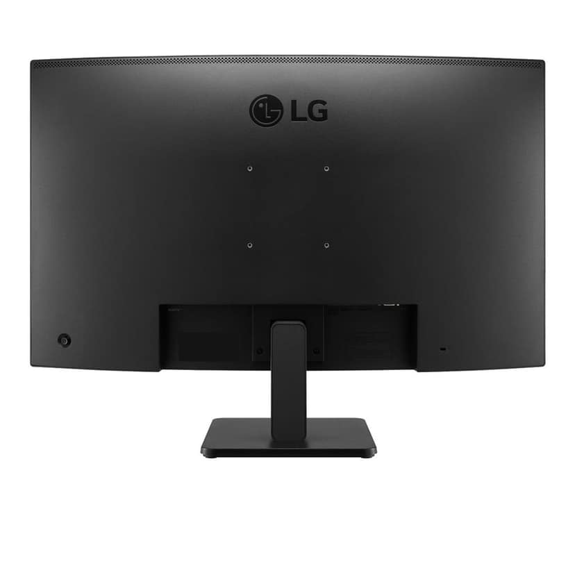 LG 32MR50C (32 Inch) Full HD Curved Monitor (1920 x 1080) with 100Hz, 5ms, VA Panel, AMD FreeSync™, HDMI X 2, VGA, Headphone Out, Tilt, Reader Mode, Flicker Safe, 3-Side Virtually Borderless - Black view 2
