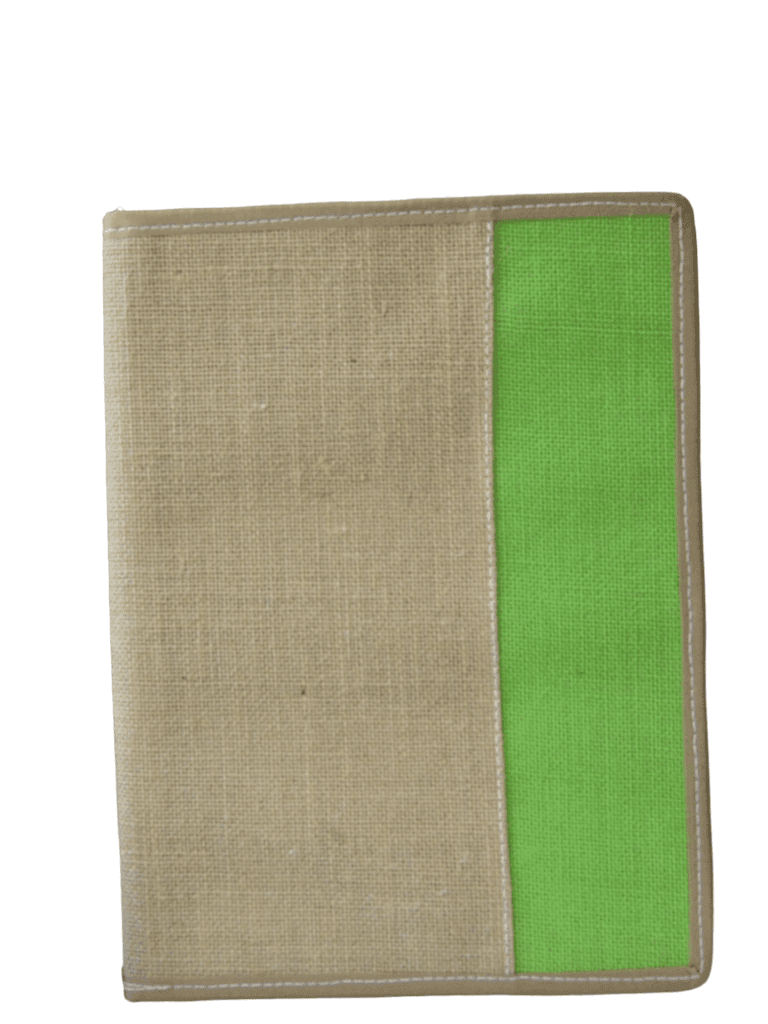 Jharcraft Jute File Folder (FF00225) view 2