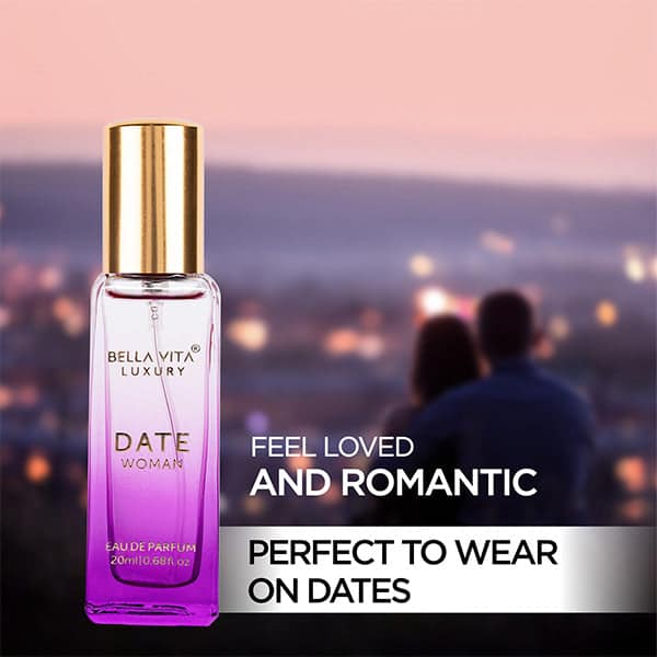 All Day Romance Combo For Her (GPay) view 2