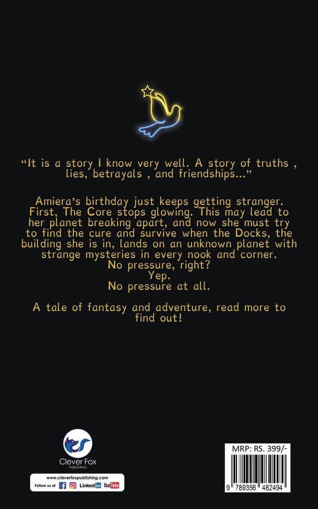 The Princess and Her Trials: A Bewitching Tale of Fantasy and Adventure... [Paperback] Sanvi B view 2