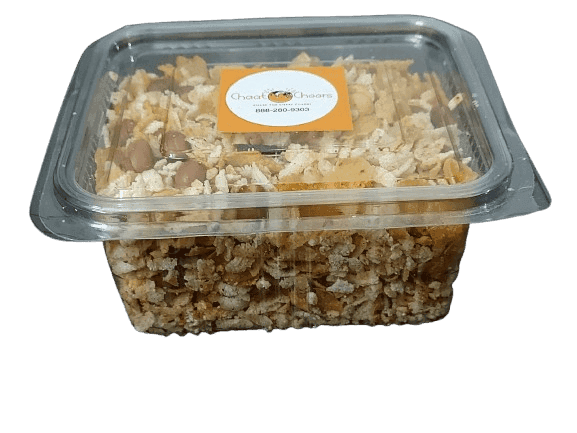 Chaat Chors - Mix Namkeen view 2