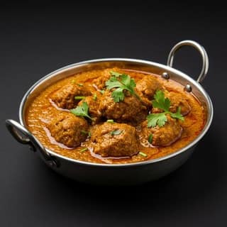Boti Masala (Curry)