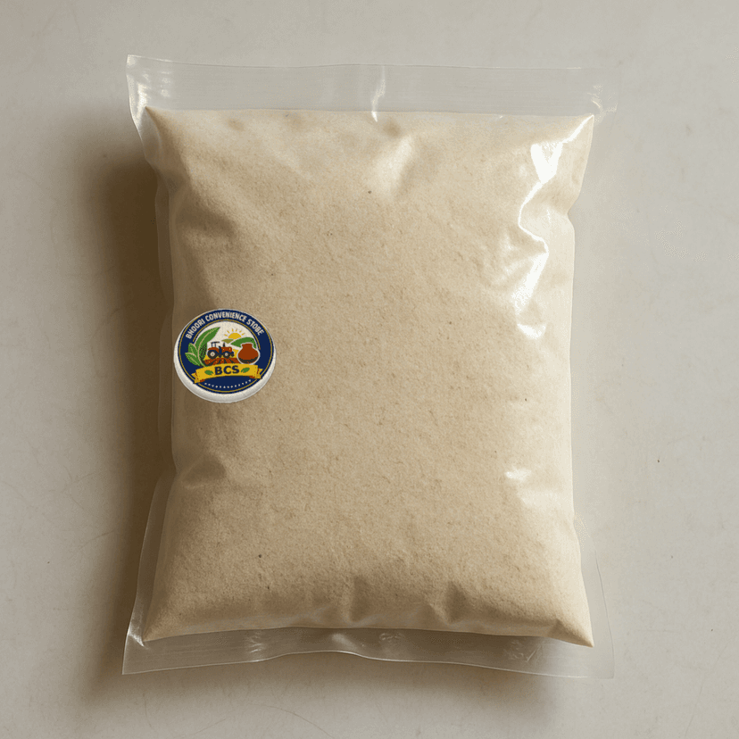 Bhoori Convenience Store's rava idli mix