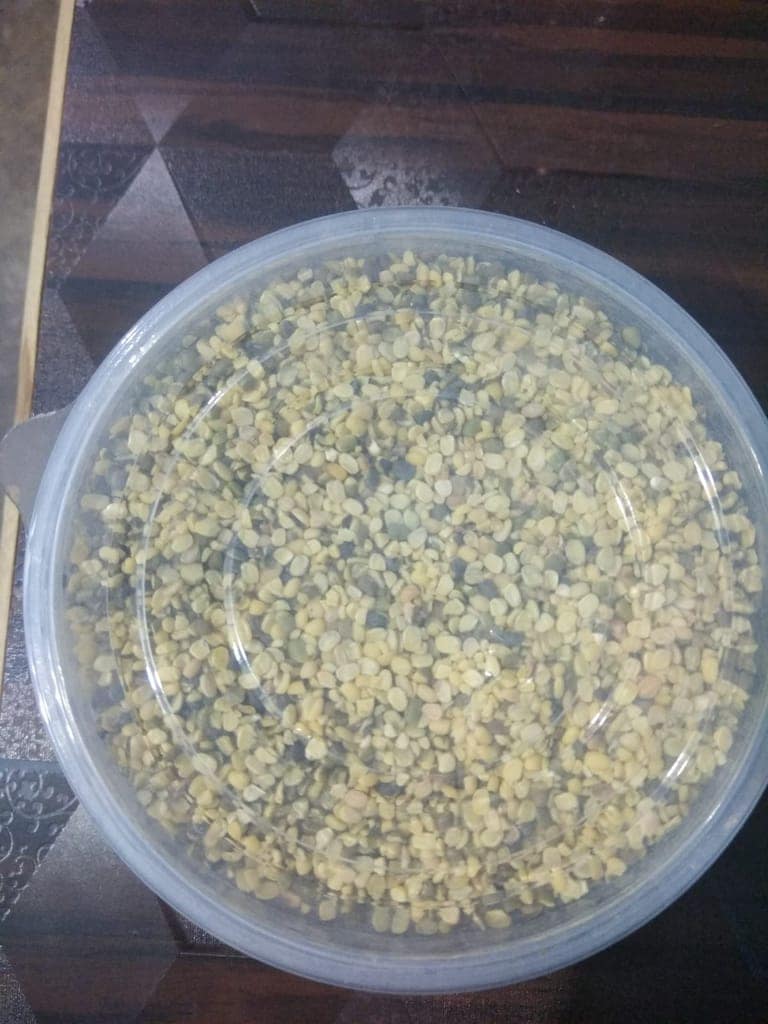 Moong Dal view 2