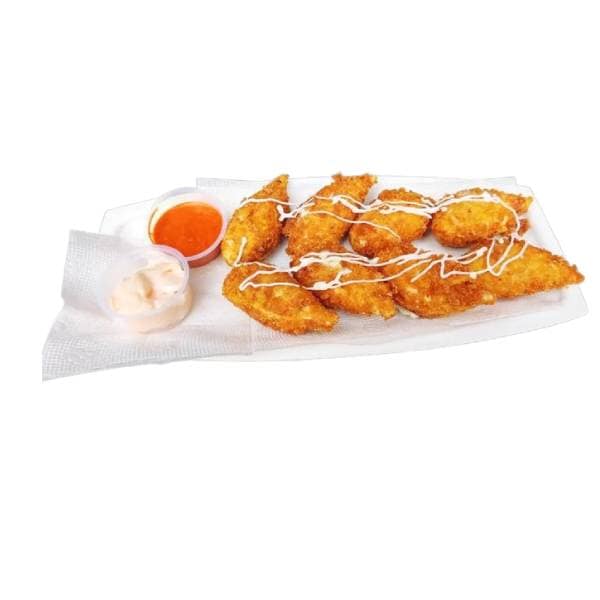 Kurkure Momos Cheese