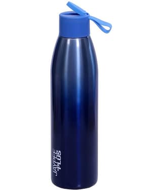 Jaypee Plus - Victor 1000 Blue 1000 mL Water Bottle ( Set of 1 )