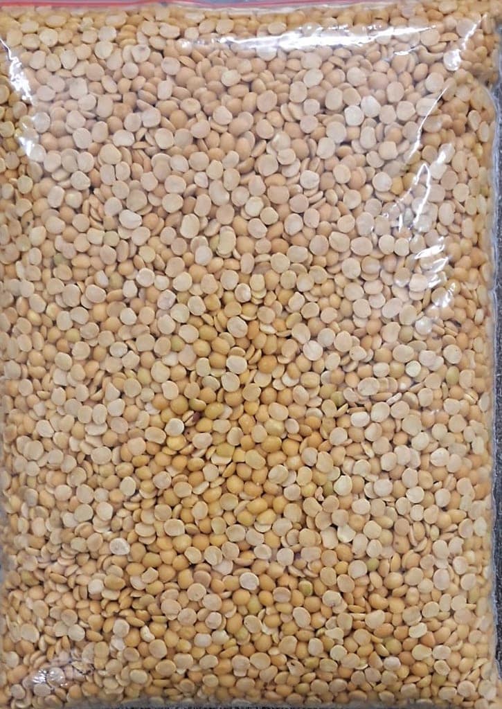 Toor Dal view 2