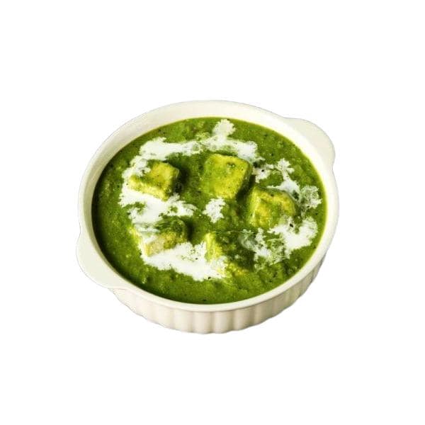 Palak Paneer
