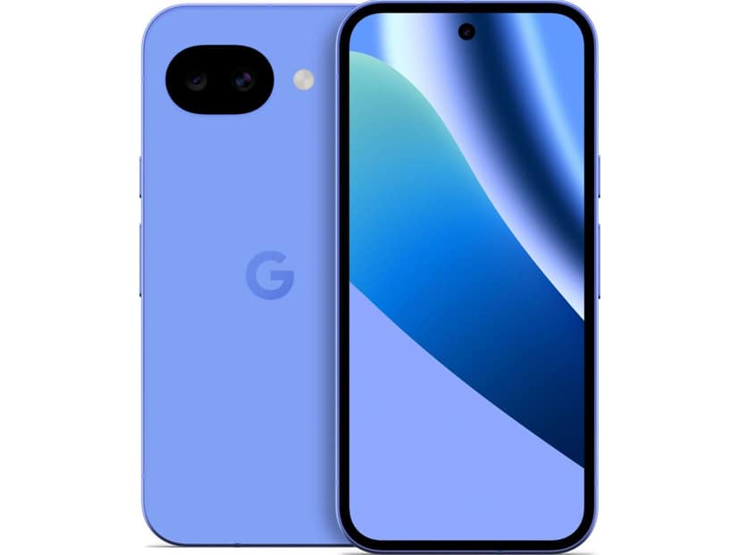 GOOGLE Pixel 10a Smartphone, 8GB RAM, 256GB Storage - Lavender