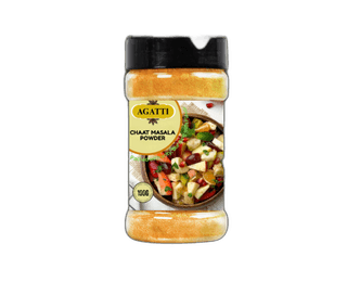 Chat Masala Powder