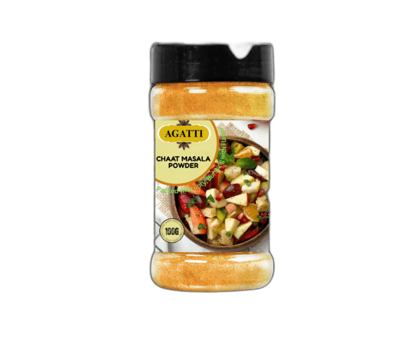 Chat Masala Powder