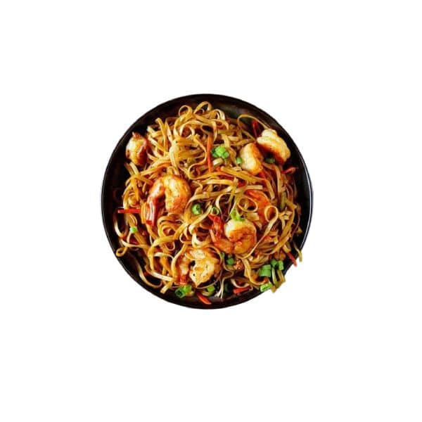 Mixed Hakka Noodles