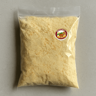 Kranti Mart's jalebi mix