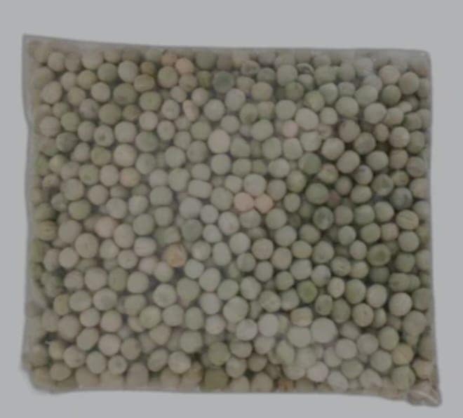Green peas Baja (Motor Baja) view 2