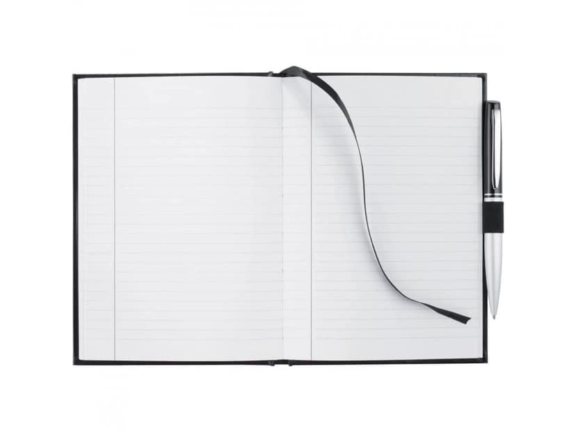 VIVA SMART SMARTThe Mind Hard Bound Non Dated Diary (5.5 X 8.5 Inches, 80 GSM, 192 Ruled Perforated Pages) Birthday Gift, Office Diary, A5 Diary view 2
