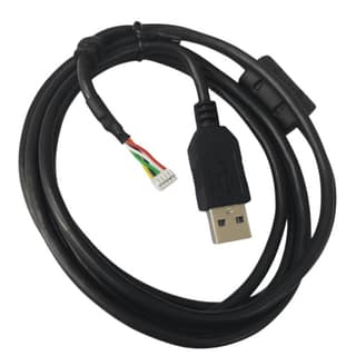 USB 2.0 Secugen Hamster Pro20/HU20-AP Cable for Biometric Fingerprint Scanner