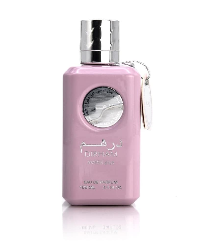 Ard Al Zaafaran DIRHAM WARDI Eau de Parfum 100ML Men Women Unisex Perfume view 2