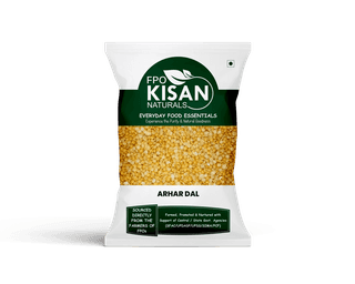 Arahar daal