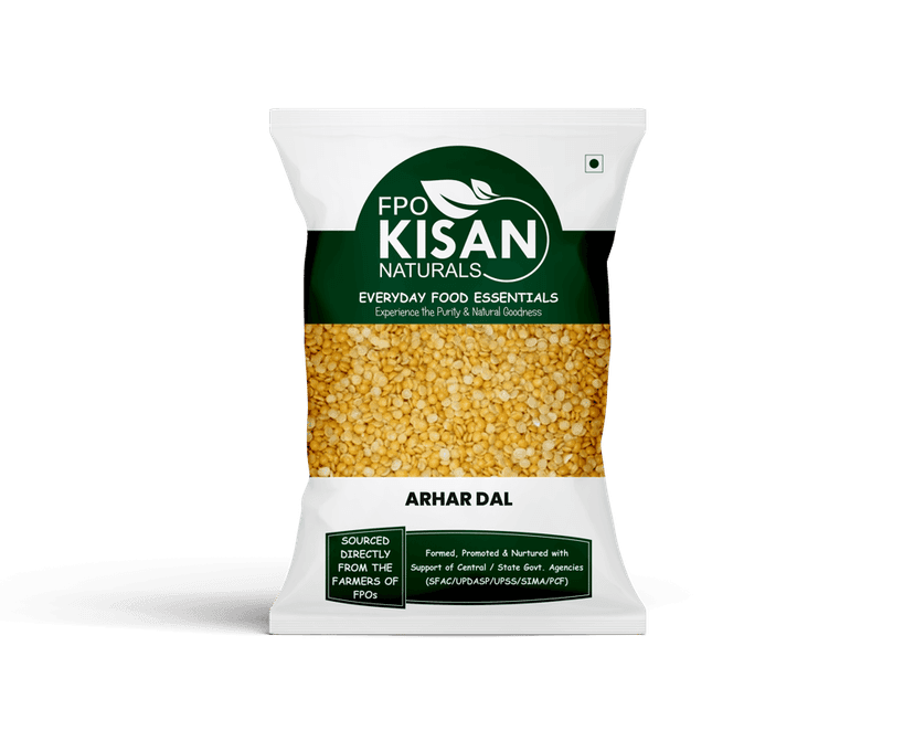 Arahar daal