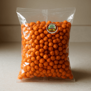 Chanda Store's spicy boondi