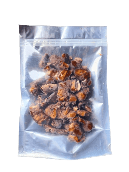 Natural Tamarind (Imli) - 250g view 2