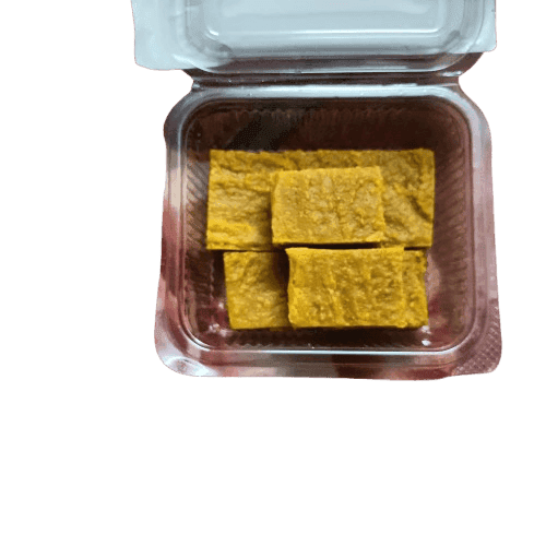 Besan Barfi 250g view 2