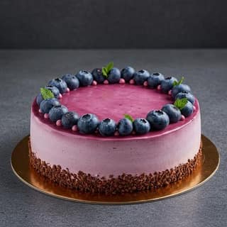 Blueberry (1 kg)